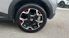 Vauxhall Mokka 1.2 Turbo GS Line 5dr Petrol Hatchback